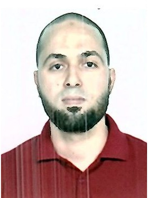 خالد على محمد عبدالهادي