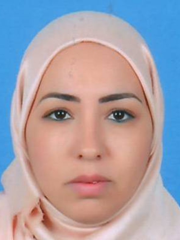 ميسون فرج محمد عثمان