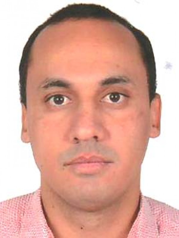 طارق محمد علي عدالة