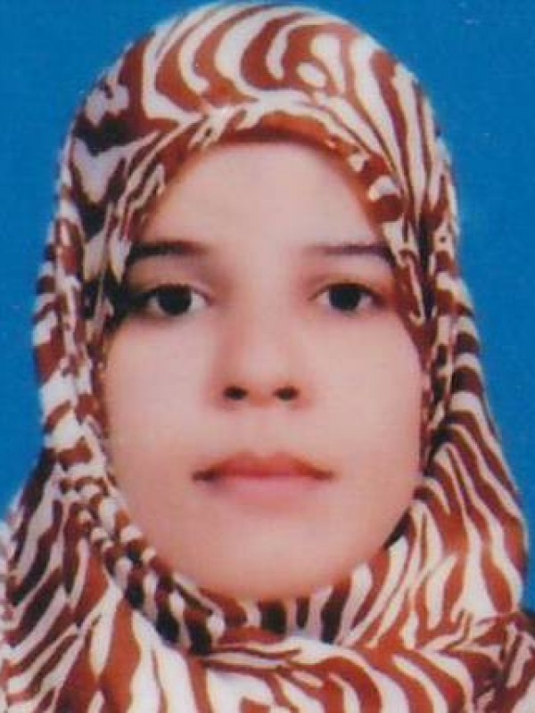 نجوى محمد محمد الكريكشي