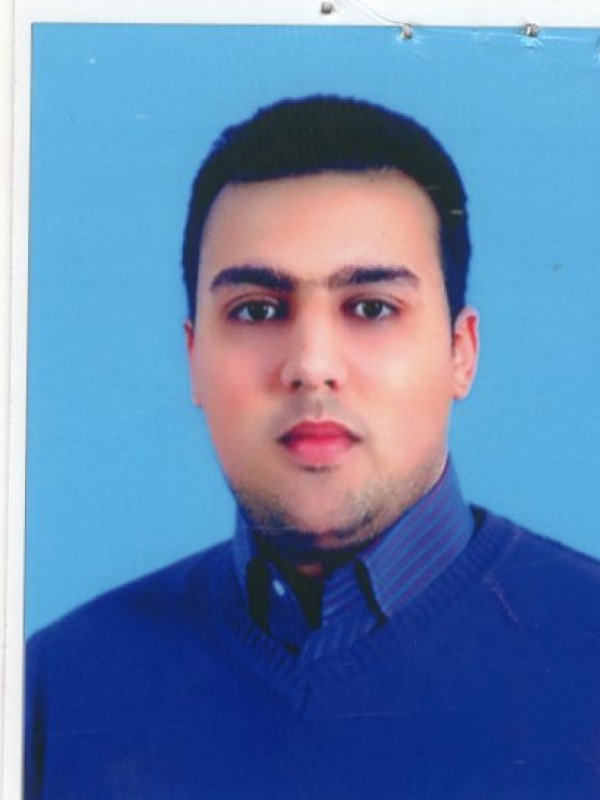 محمد ابراهيم أنيس بشيه