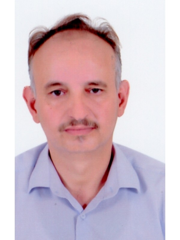 طلال صبري صالح دوزان