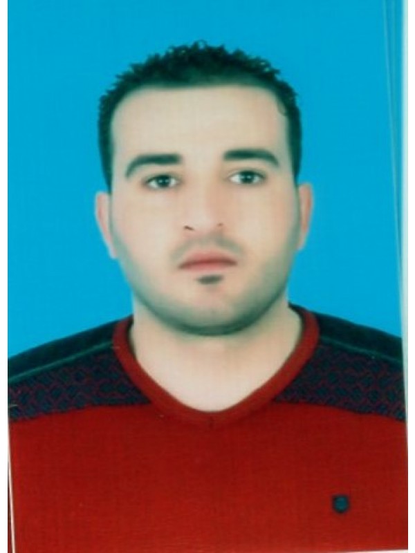 سراج الدين بشير علي الولوال