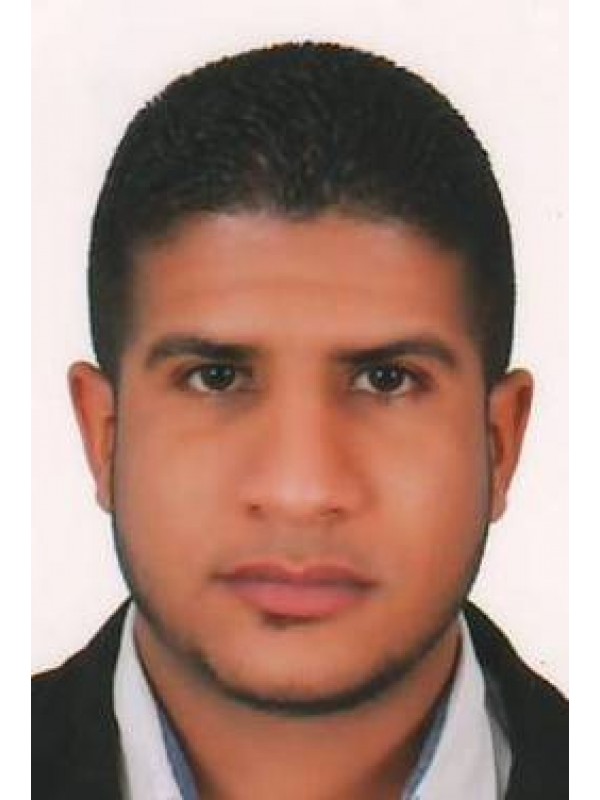 علي لطفي الامين المغربي