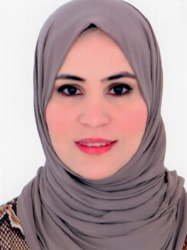 هدى ميلاد محمد حمودة