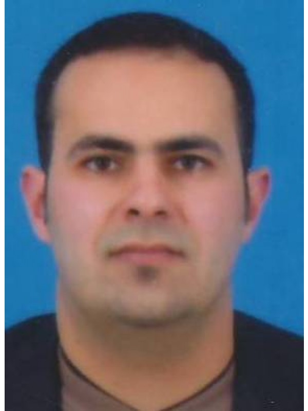 أكرم محمد سالم البكوش