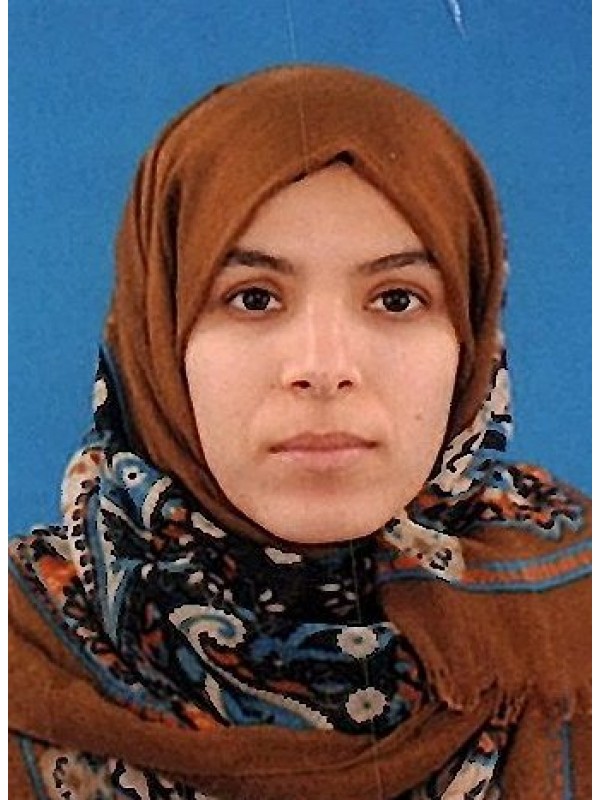 أميرة أحمد المختار الذيب