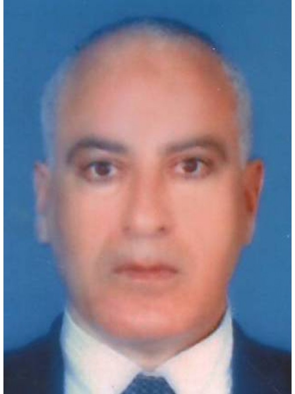 حسن محمد رمضان راجح