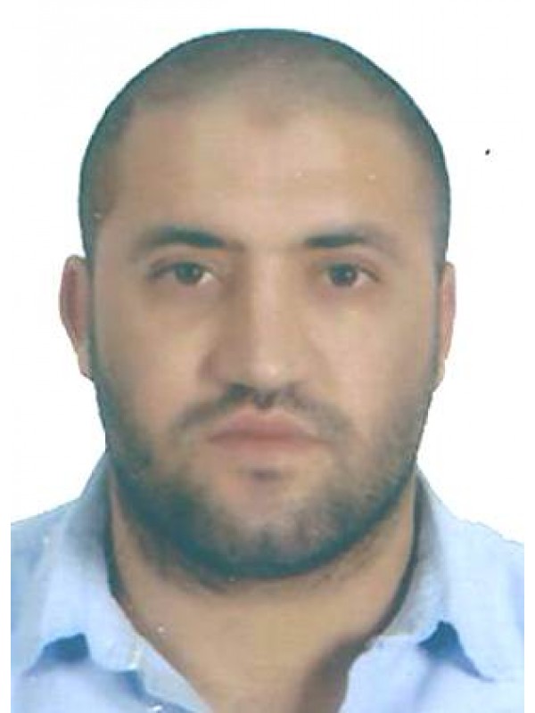 أحمد رجب سليمان بزع