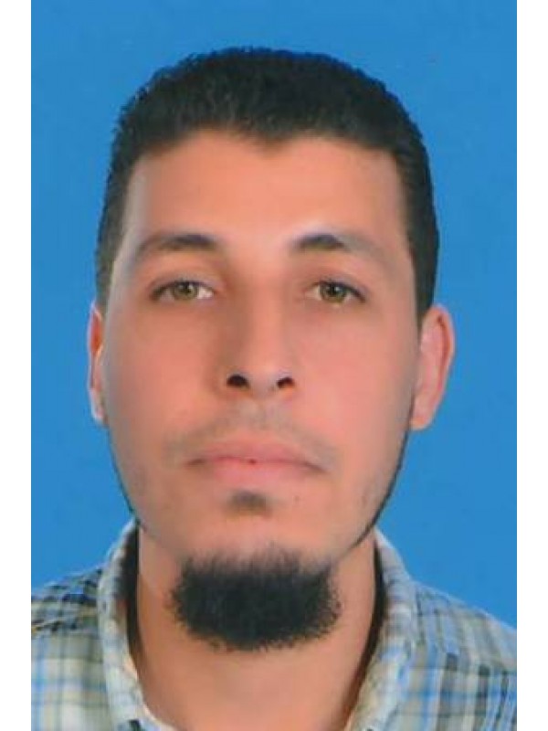 هيثم محمد عمران أبوميس