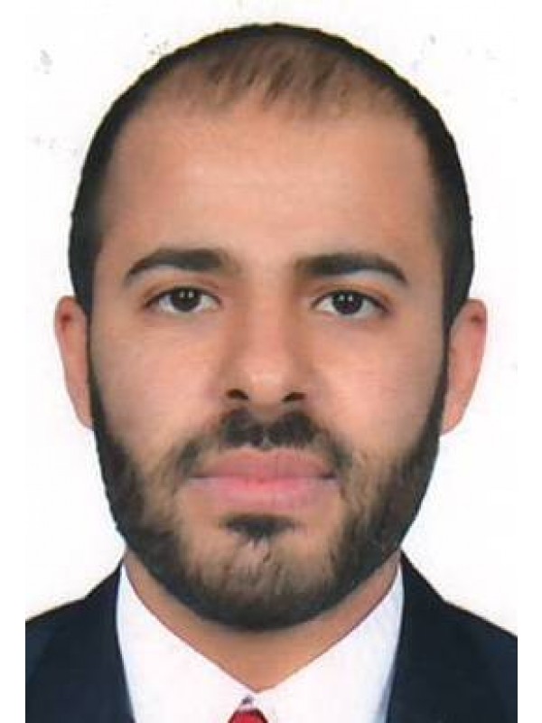 جلال أحمد عمر التلوثي