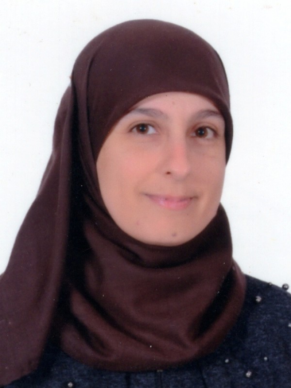 آمال محمد خليفة الشيباني