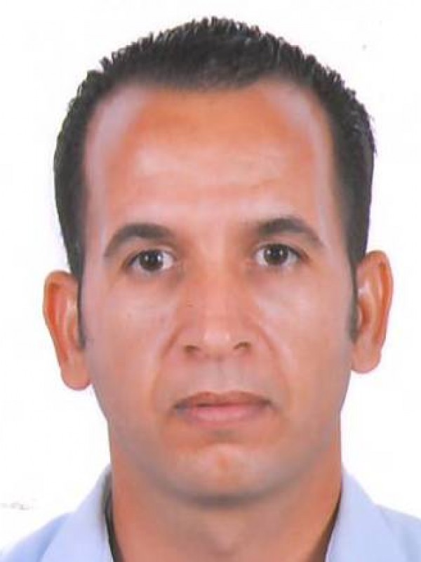 اسماعيل عمران بلعيد مهذب