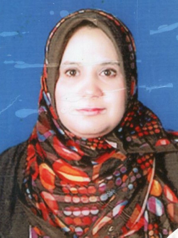 رهيفة رضا بشير بوحليفاية