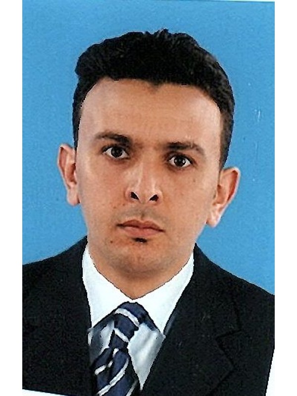 عبدالبارى ابوبكر سالم بوكر