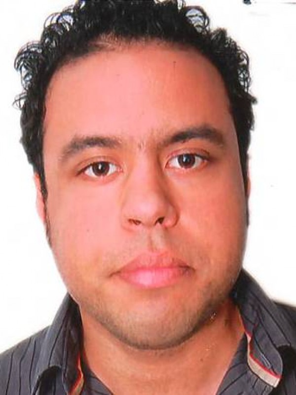 محمد مصطفى محمد اعليش عريبي