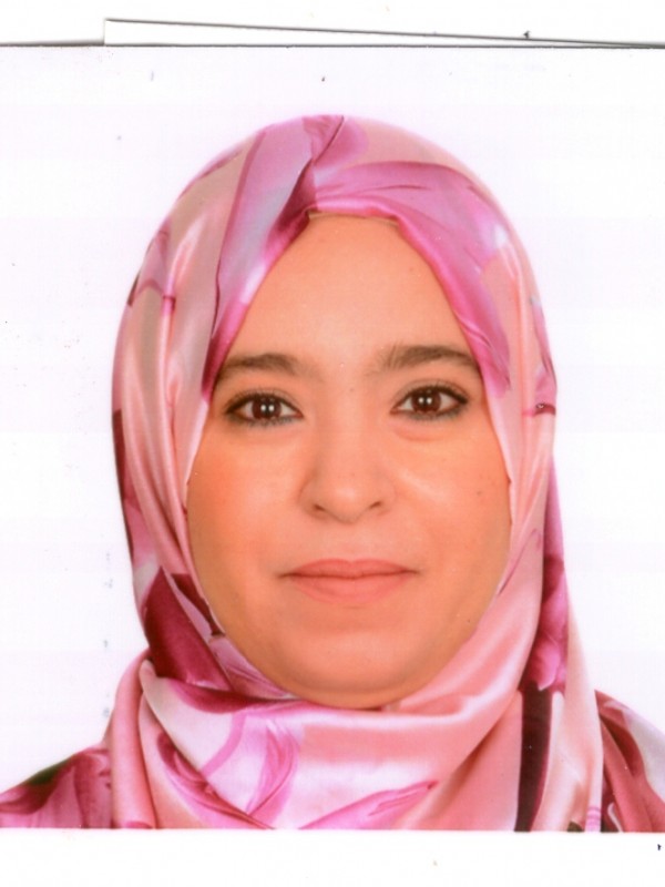 مودة مصطفى كامل رمضان قدح