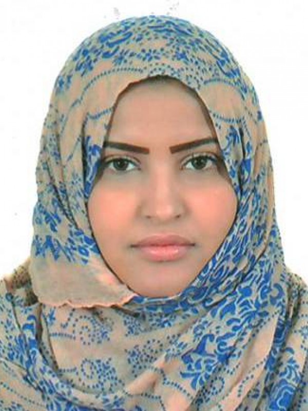 ايمان محمد بلقاسم حسن