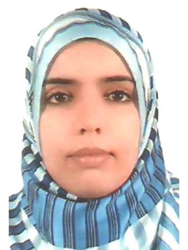 هبه يوسف أبوالقاسم الشيباني