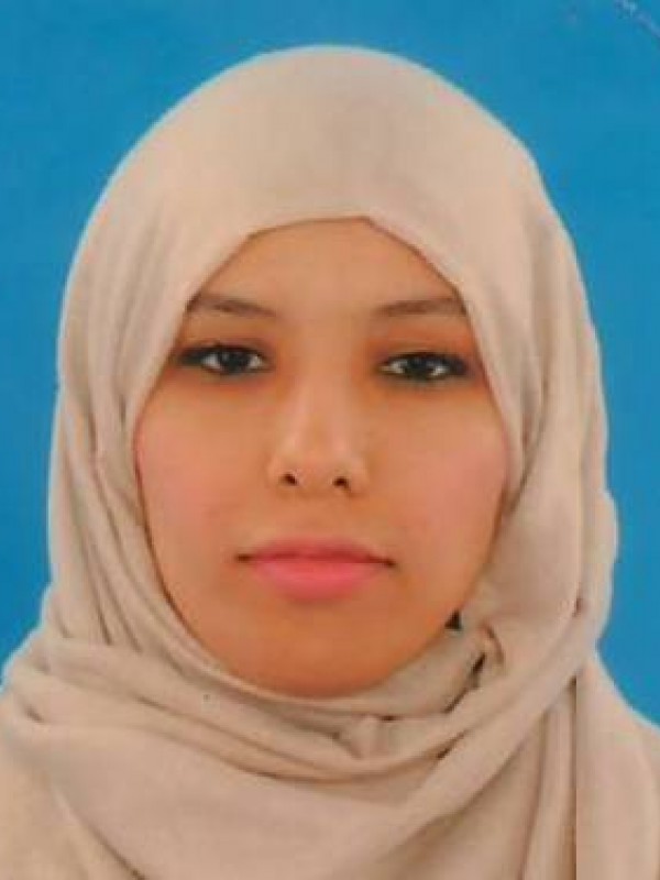 زهرة ارحومة سالم ختريش