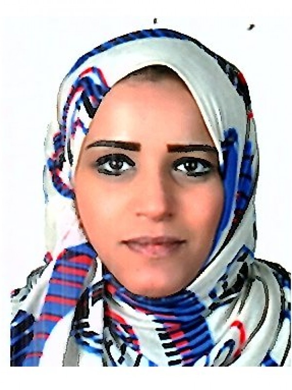 هاجر مختار محمد هاشم