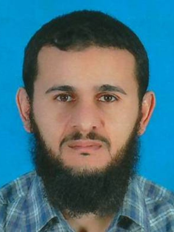 أحمد خليفة عمر عمار