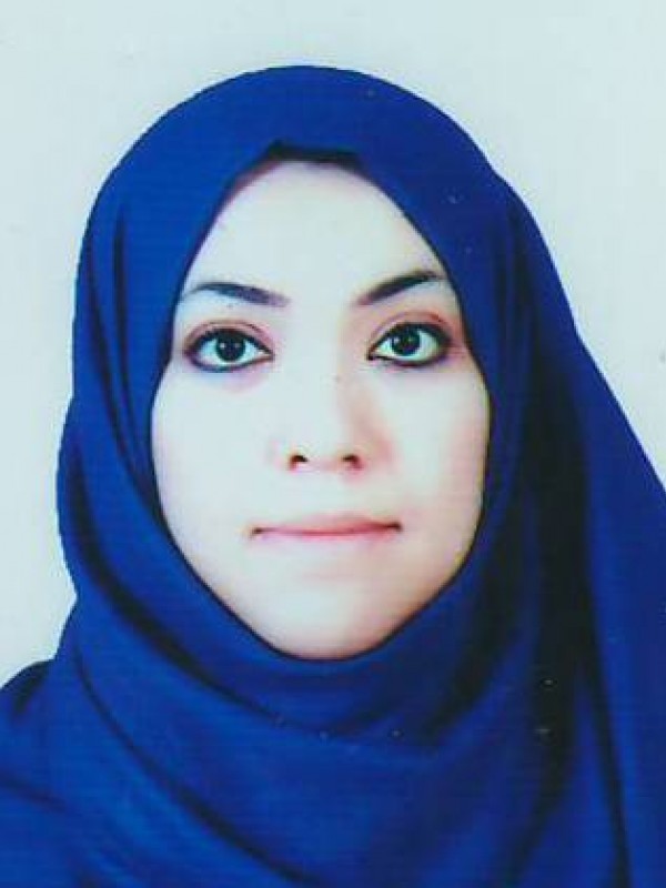 جيهان نوري خليفة الخويلدي 