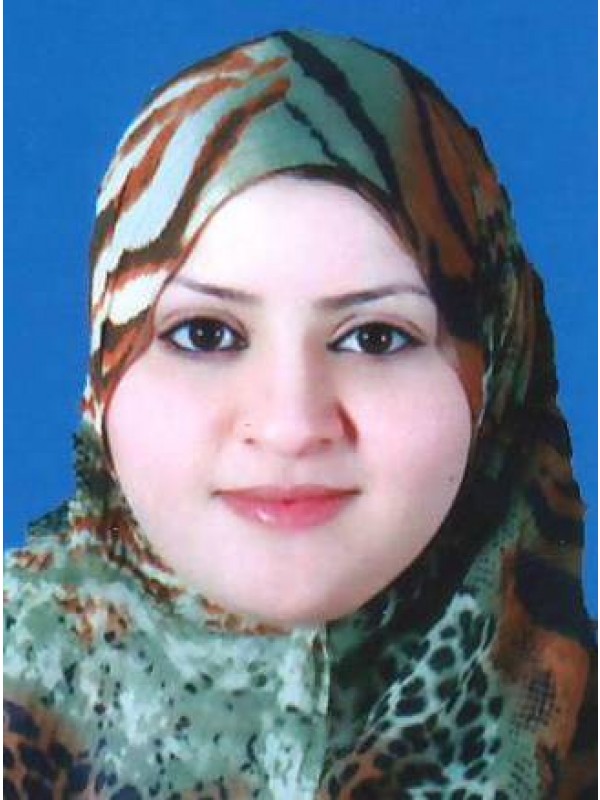 سميرة مفتاح عيسى معتوق