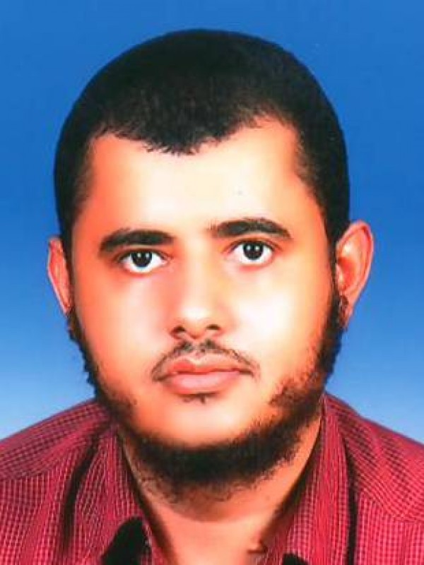 علي عبدالقادر عبدالله البخاري