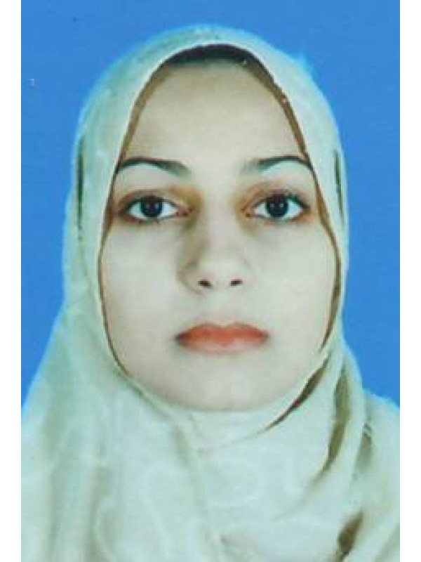 مروة عبدالمجيد حسين عبدالهادي