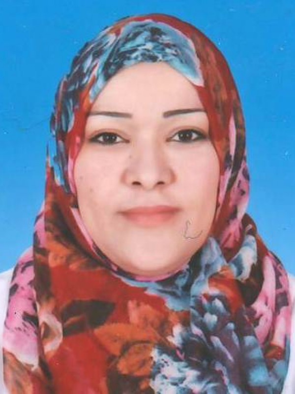 ربيعة جمعة الهادي سعيد