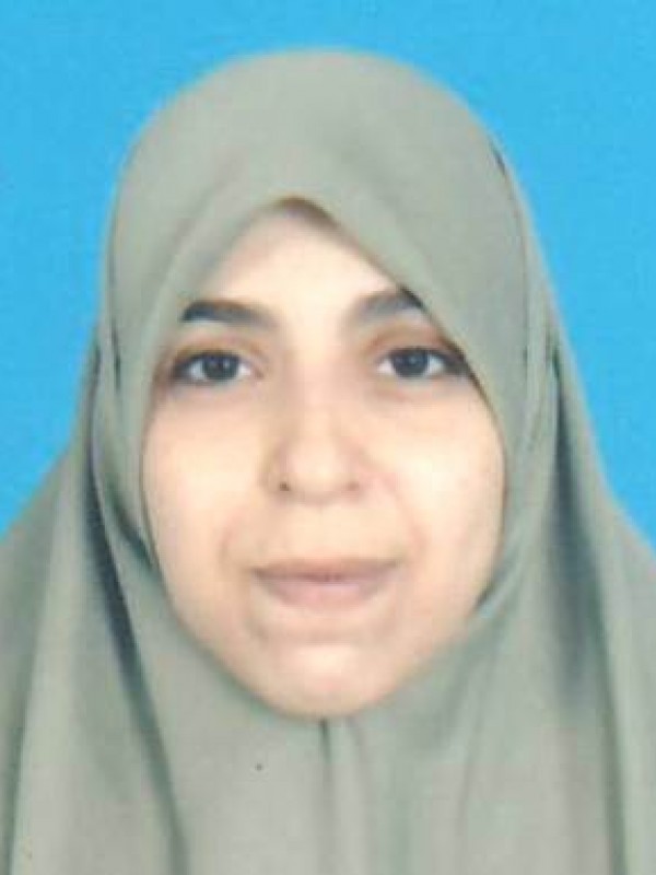 فتحية محمد عبدالسلام البخنس