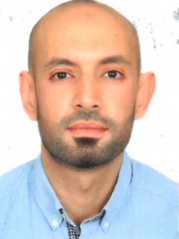 طه أحمد محمد النجار