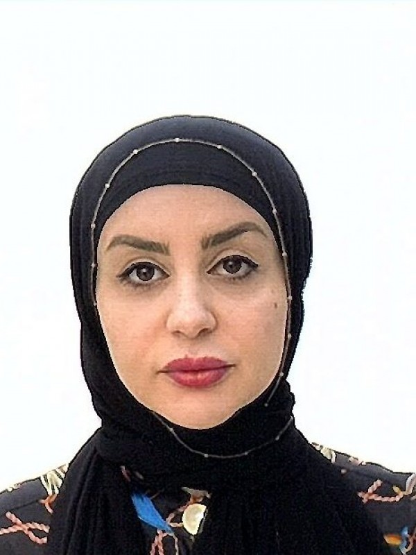 يسرى محمد فرج الطرابلسى