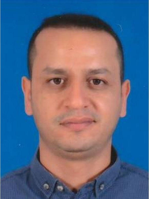 عثمان بن عروس سالم اميثق