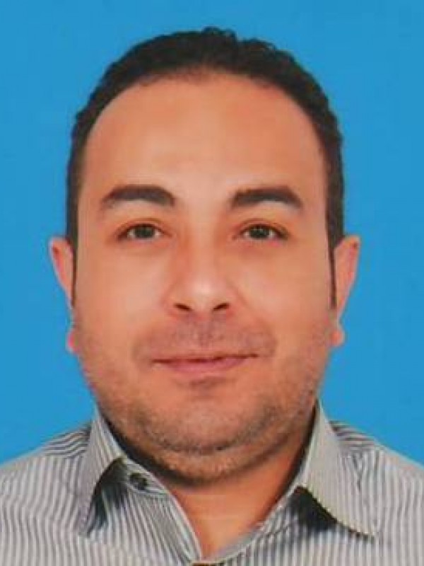 مهاب عمران موسى الحصادي