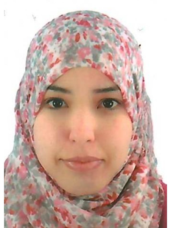 امل العيادي محمد علي سالم