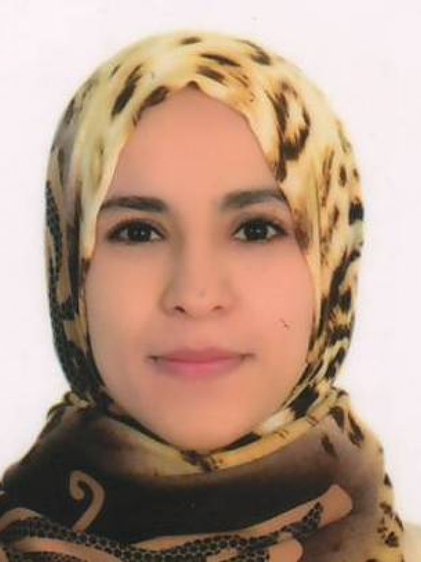 فتحية رمضان الفرجاني