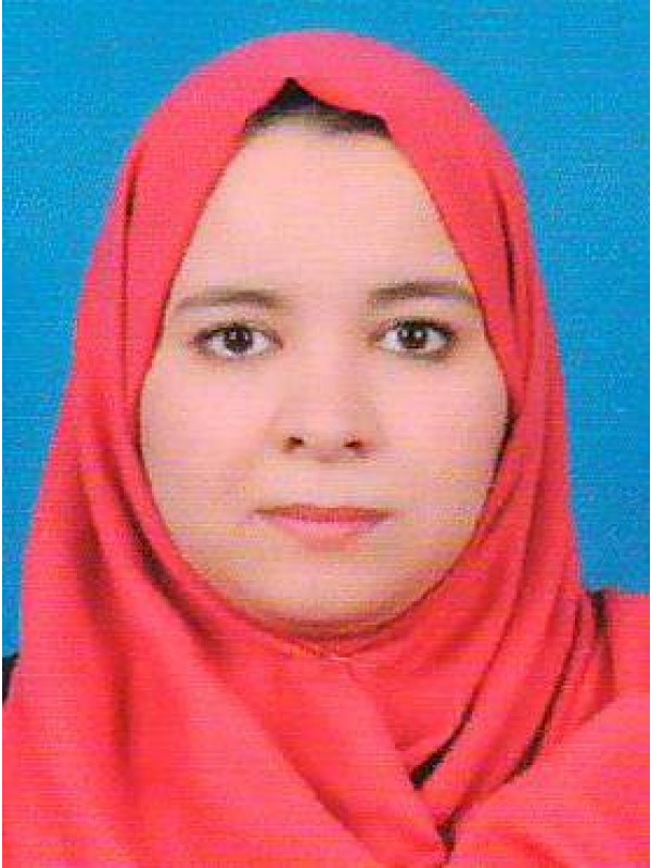 اسماء محمد خليفة التليب