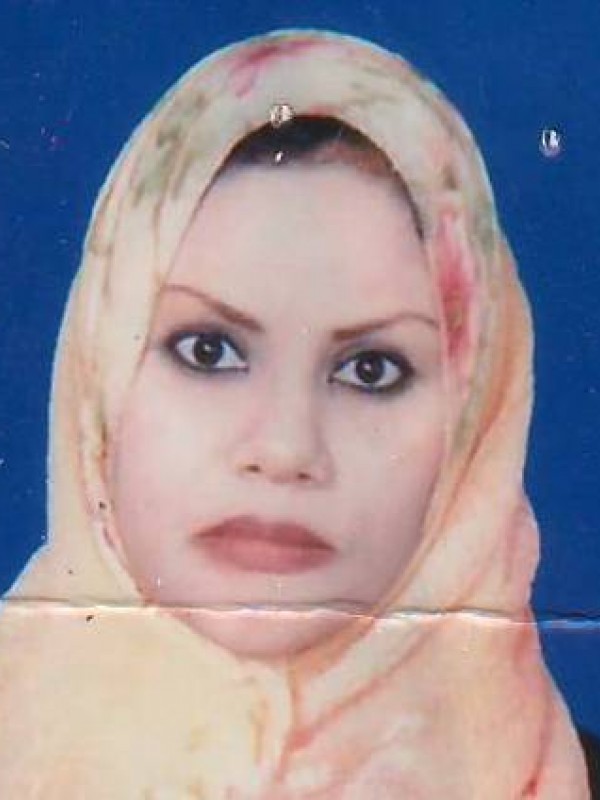 حنان محمد أحمد زهو