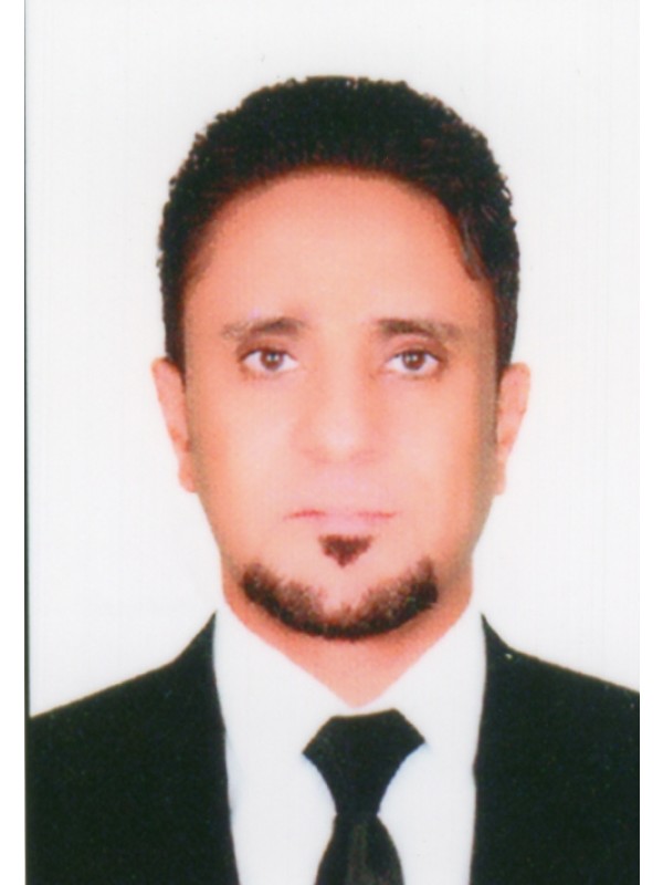 ايهاب ادريس عبدالسلام المهدوي