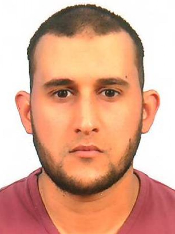 سراج ناصر بركة رمضان