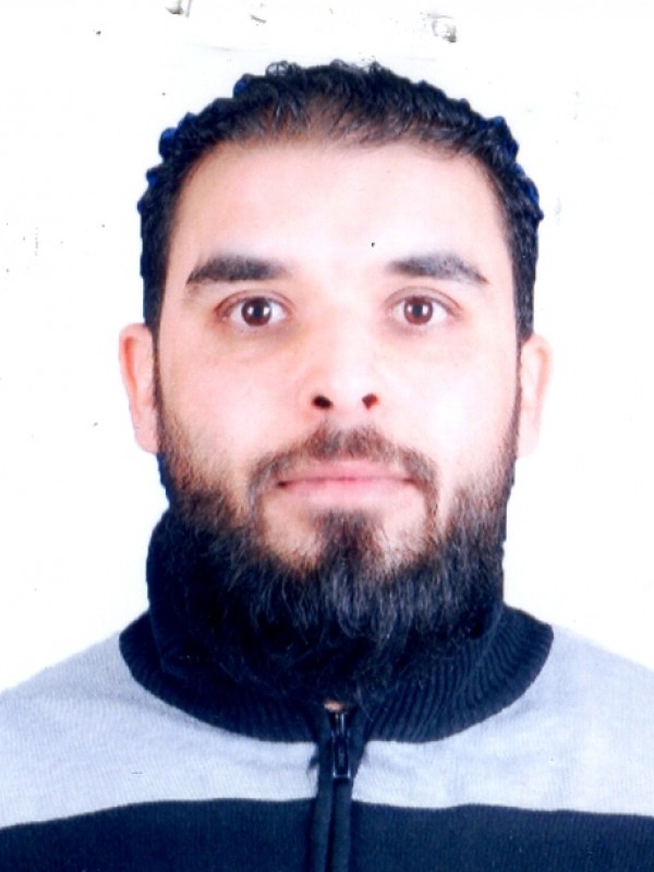 مختار المختار محمود ضو