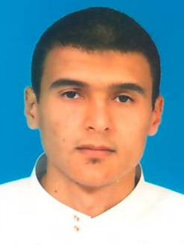  إبراهيم بشير علي الزليطني