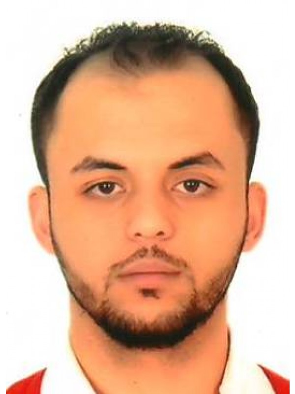 سراج الدين صالح محمد الراجحي