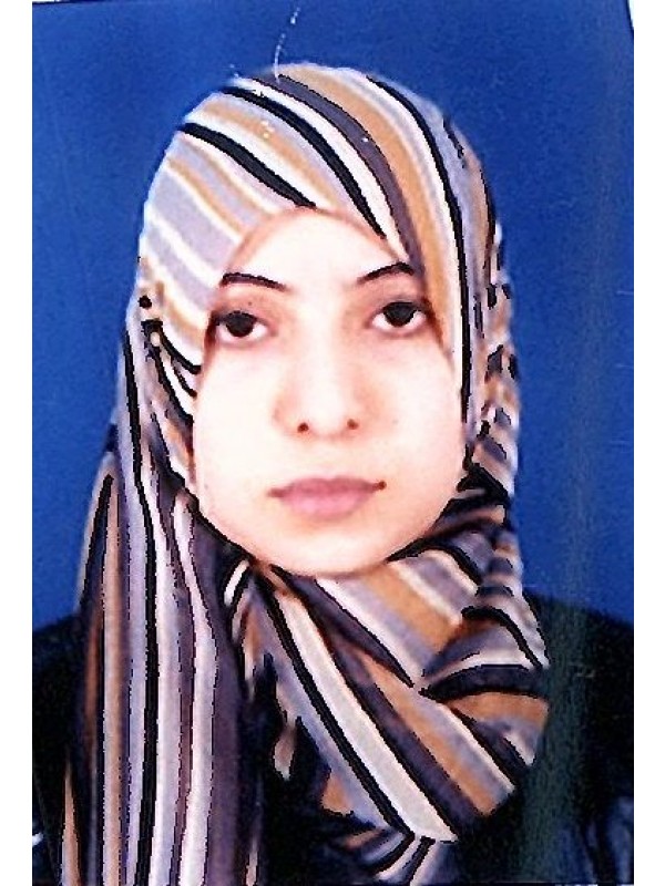 أروى محمد أحمد حيدر