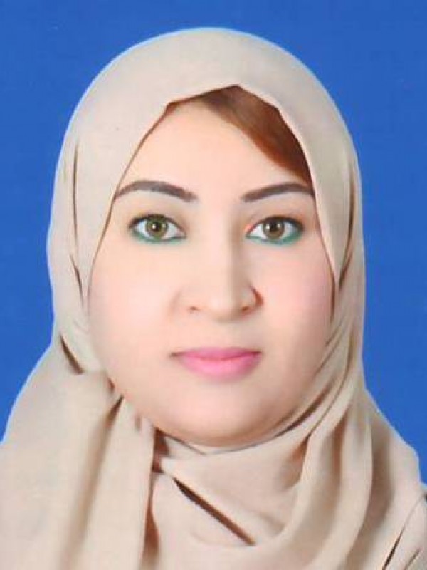 ريما عثمان مختار الزروق