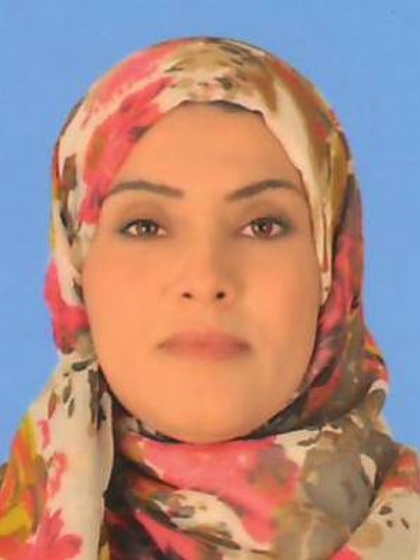 رحاب عبدالسلام احمد بغني