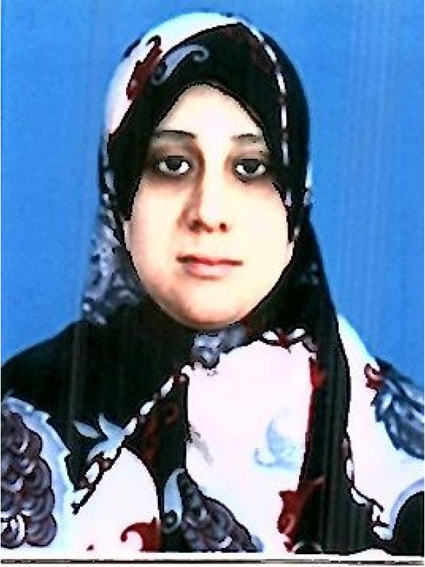 غادة الشريف محمد ابوغالية