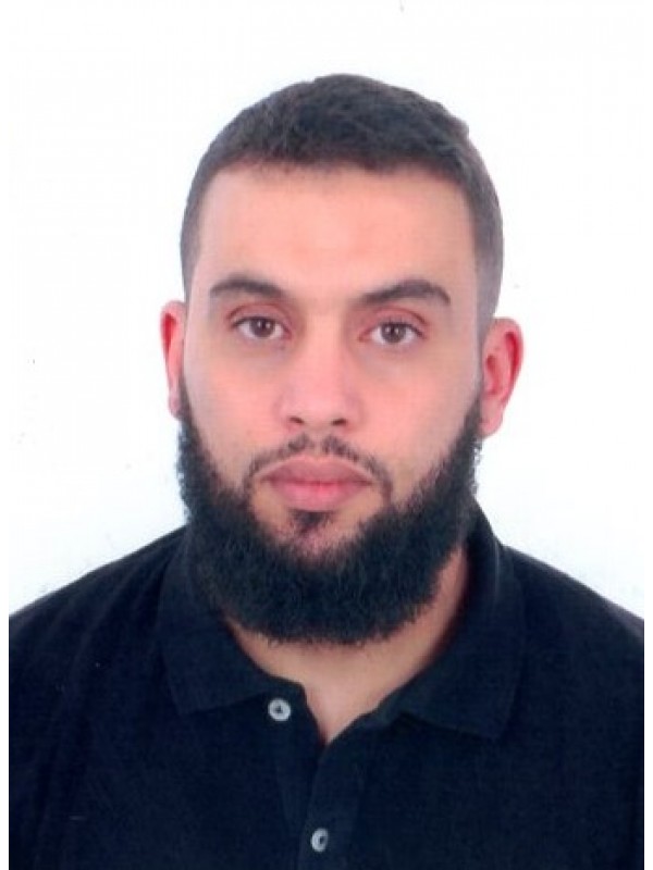 صلاح الكيلاني محمد الزويط